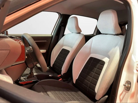 Citroën C3 Turbo 100 Max