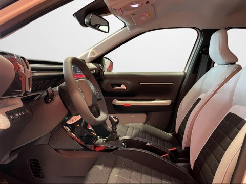 Citroën C3 Turbo 100 Max