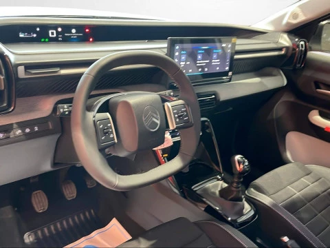 Citroën C3 Turbo 100 Max