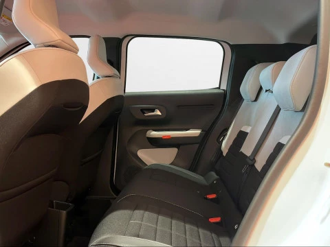 Citroën C3 Turbo 100 Max