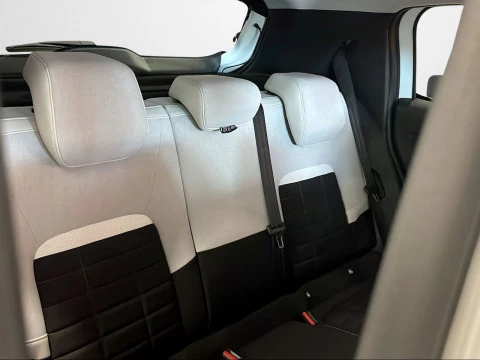 Citroën C3 Turbo 100 Max