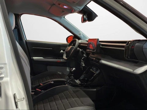 Citroën C3 Turbo 100 Max