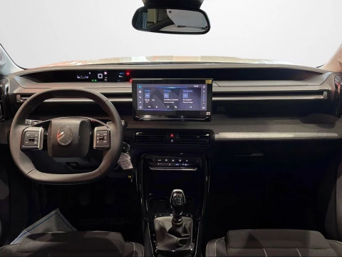 Citroën C3 Turbo 100 Max