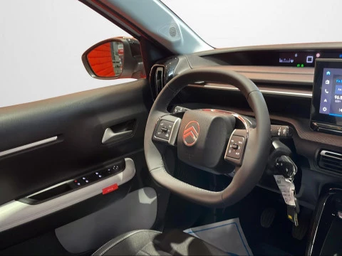 Citroën C3 Turbo 100 Max