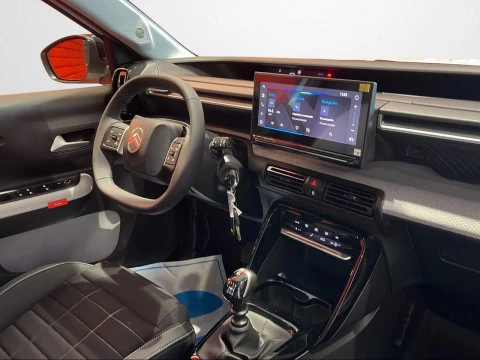 Citroën C3 Turbo 100 Max