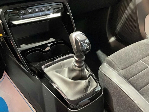 Citroën C3 Turbo 100 Max