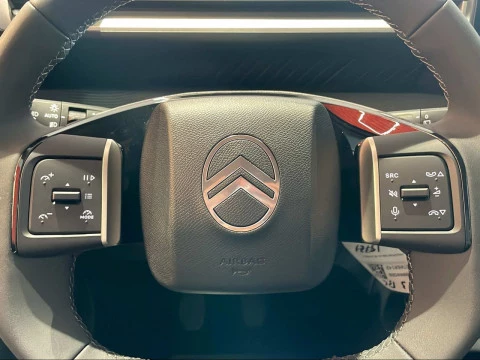 Citroën C3 Turbo 100 Max