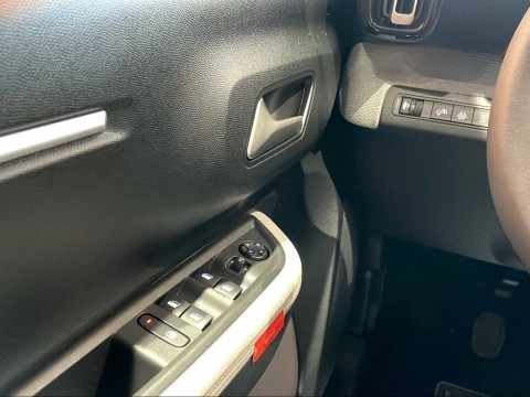 Citroën C3 Turbo 100 Max