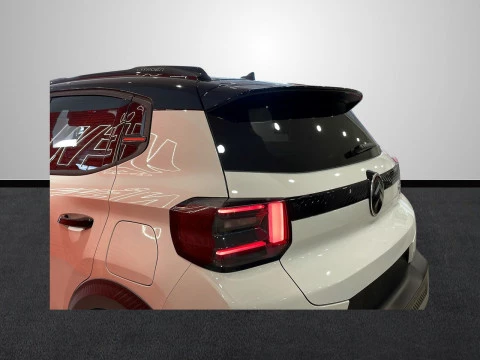 Citroën C3 Turbo 100 Max