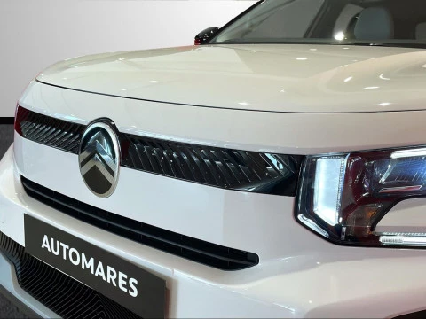 Citroën C3 Turbo 100 Max