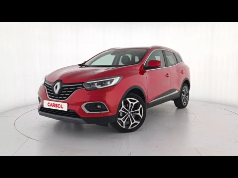 Renault Kadjar Limited Blue dCi 85kW (115CV) EDC