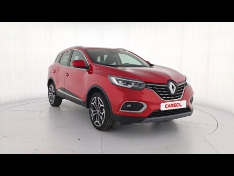 Renault Kadjar Limited Blue dCi 85kW (115CV) EDC