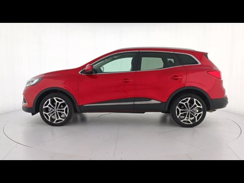 Renault Kadjar Limited Blue dCi 85kW (115CV) EDC