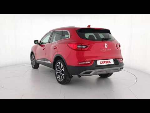 Renault Kadjar Limited Blue dCi 85kW (115CV) EDC
