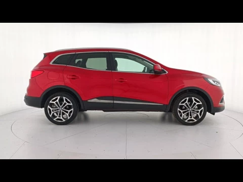 Renault Kadjar Limited Blue dCi 85kW (115CV) EDC