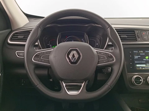 Renault Kadjar Limited Blue dCi 85kW (115CV) EDC