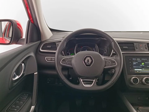 Renault Kadjar Limited Blue dCi 85kW (115CV) EDC