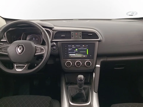 Renault Kadjar Limited Blue dCi 85kW (115CV) EDC