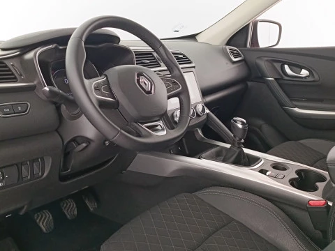 Renault Kadjar Limited Blue dCi 85kW (115CV) EDC