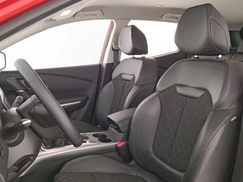 Renault Kadjar Limited Blue dCi 85kW (115CV) EDC