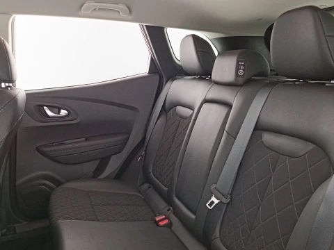 Renault Kadjar Limited Blue dCi 85kW (115CV) EDC