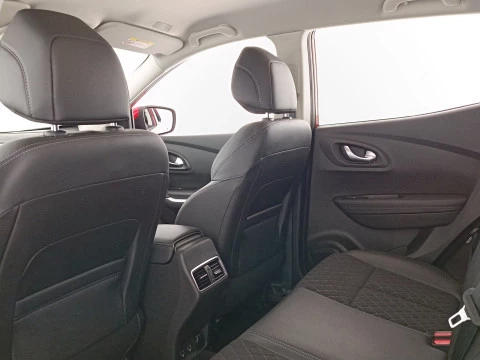 Renault Kadjar Limited Blue dCi 85kW (115CV) EDC