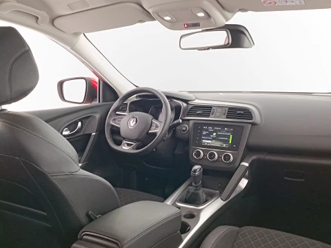 Renault Kadjar Limited Blue dCi 85kW (115CV) EDC