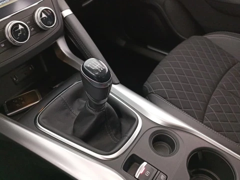 Renault Kadjar Limited Blue dCi 85kW (115CV) EDC