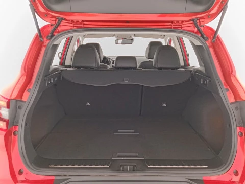 Renault Kadjar Limited Blue dCi 85kW (115CV) EDC