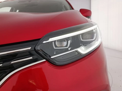 Renault Kadjar Limited Blue dCi 85kW (115CV) EDC