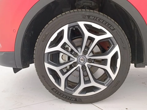 Renault Kadjar Limited Blue dCi 85kW (115CV) EDC