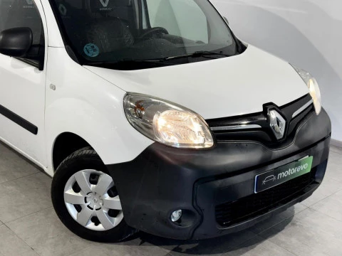 Renault Kangoo 1.5 BLUE FURGON L1 LIFE