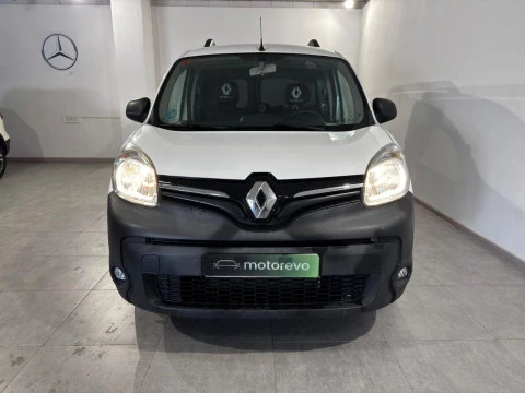 Renault Kangoo 1.5 BLUE FURGON L1 LIFE
