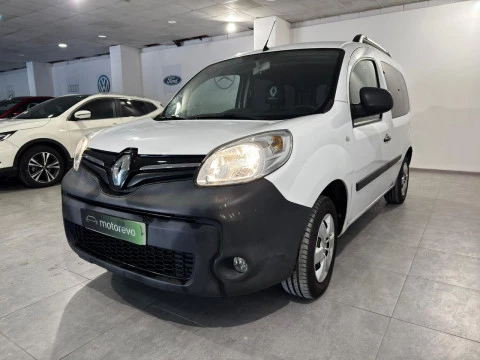 Renault Kangoo 1.5 BLUE FURGON L1 LIFE