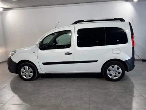 Renault Kangoo 1.5 BLUE FURGON L1 LIFE