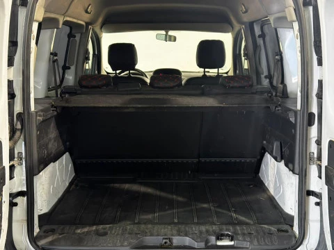 Renault Kangoo 1.5 BLUE FURGON L1 LIFE