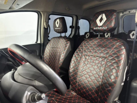 Renault Kangoo 1.5 BLUE FURGON L1 LIFE