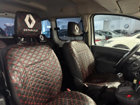 Renault Kangoo 1.5 BLUE FURGON L1 LIFE