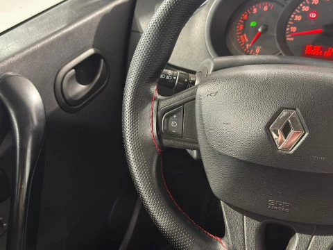 Renault Kangoo 1.5 BLUE FURGON L1 LIFE