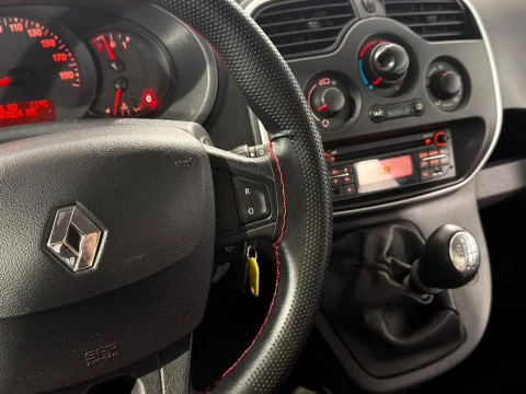 Renault Kangoo 1.5 BLUE FURGON L1 LIFE