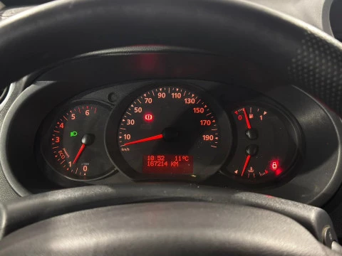 Renault Kangoo 1.5 BLUE FURGON L1 LIFE