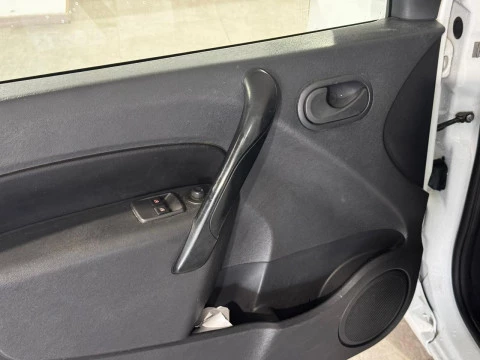 Renault Kangoo 1.5 BLUE FURGON L1 LIFE