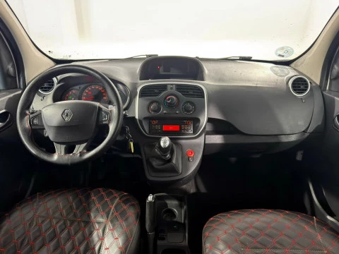 Renault Kangoo 1.5 BLUE FURGON L1 LIFE