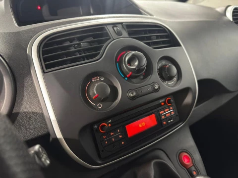 Renault Kangoo 1.5 BLUE FURGON L1 LIFE