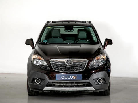 Opel Mokka 1.4 T 4X2 Excellence Auto