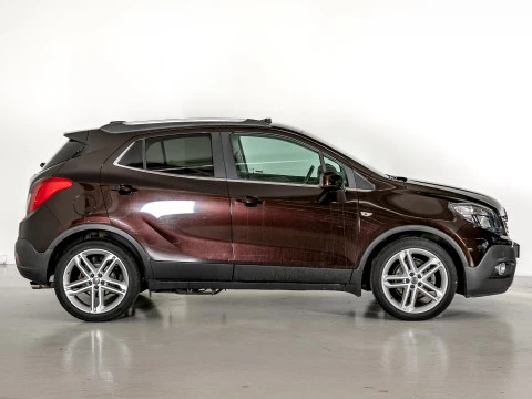 Opel Mokka 1.4 T 4X2 Excellence Auto