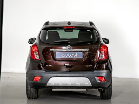 Opel Mokka 1.4 T 4X2 Excellence Auto
