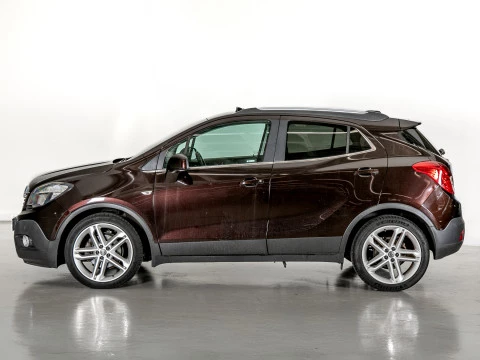Opel Mokka 1.4 T 4X2 Excellence Auto