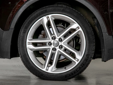 Opel Mokka 1.4 T 4X2 Excellence Auto