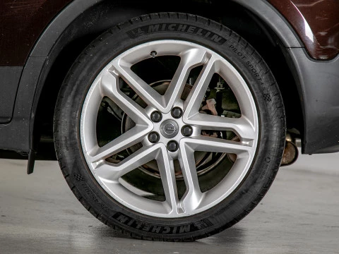 Opel Mokka 1.4 T 4X2 Excellence Auto